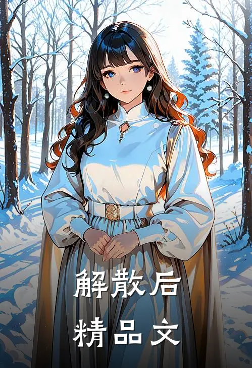 解散后精品文