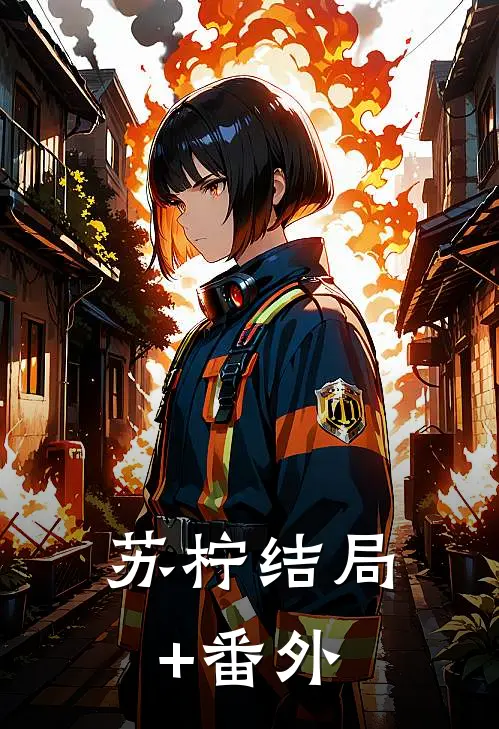苏柠结局+番外