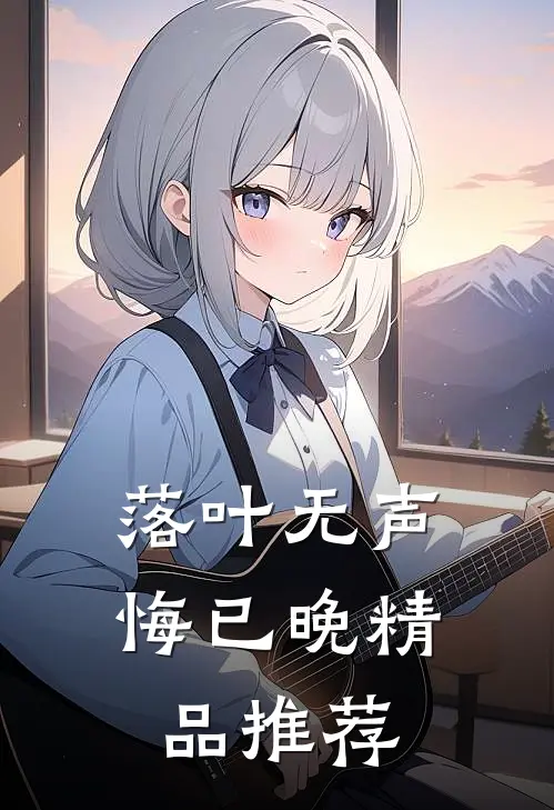 落叶无声悔已晚精品推荐
