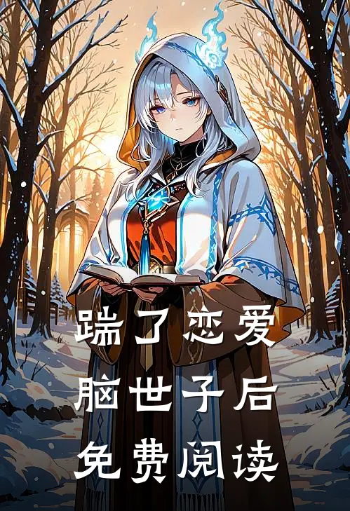 踹了恋爱脑世子后免费阅读