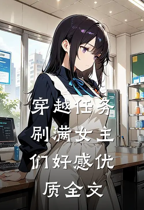 穿越任务：刷满女主们好感优质全文