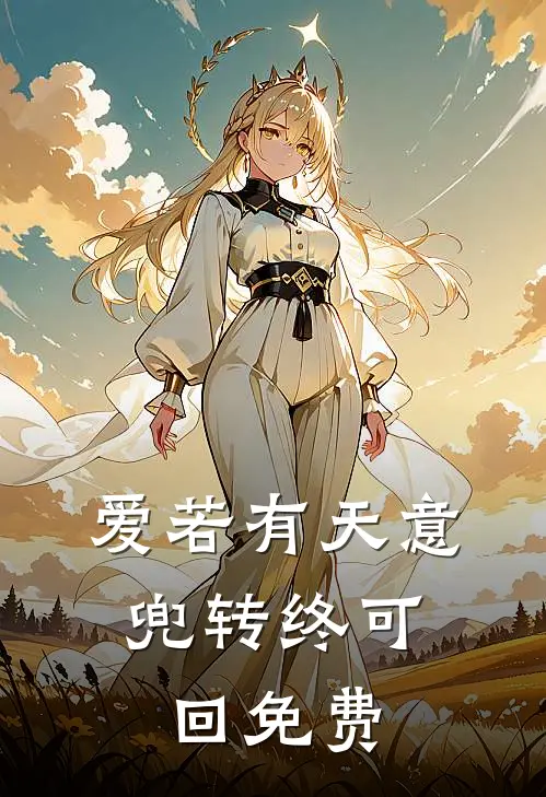 爱若有天意，兜转终可回免费