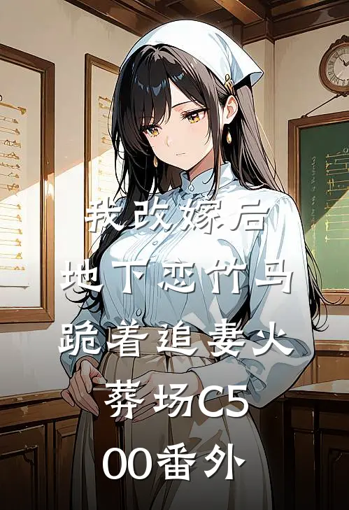我改嫁后，地下恋竹马跪着追妻火葬场C500番外