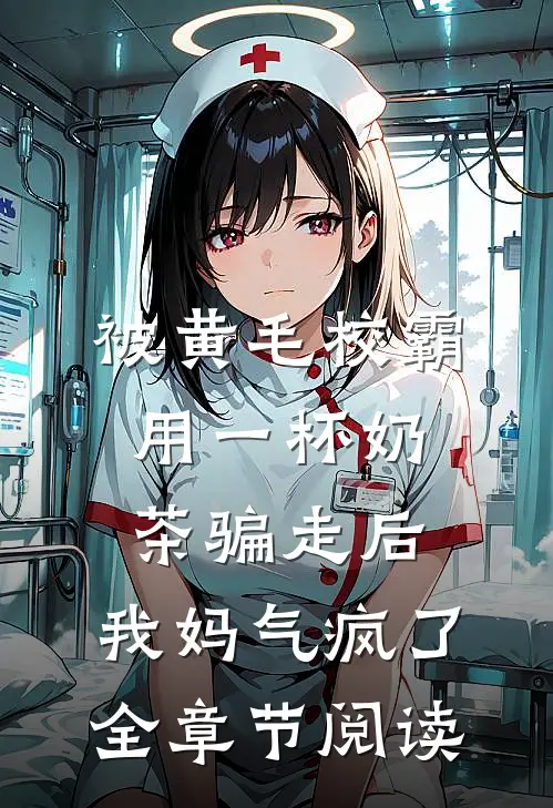 被黄毛校霸用一杯奶茶骗走后，我妈气疯了全章节阅读