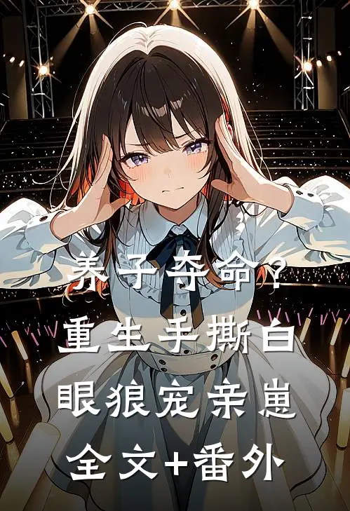 养子夺命？重生手撕白眼狼宠亲崽全文+番外