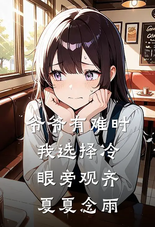 爷爷有难时，我选择冷眼旁观齐夏夏念雨