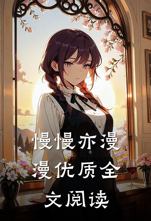 慢慢亦漫漫优质全文阅读