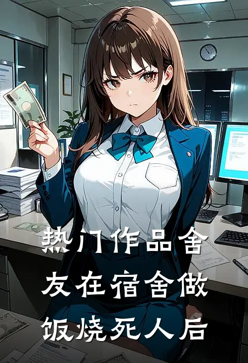 热门作品舍友在宿舍做饭烧死人后
