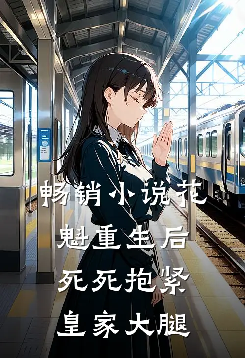 畅销小说花魁重生后，死死抱紧皇家大腿