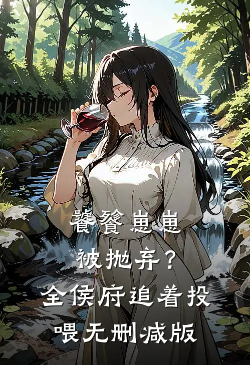 饕餮崽崽被抛弃？全侯府追着投喂无删减版