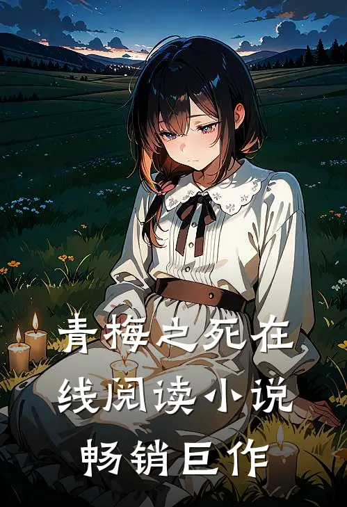 青梅之死在线阅读畅销巨作