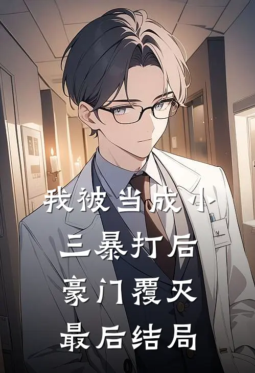 我被当成小三暴打后，豪门覆灭最后结局