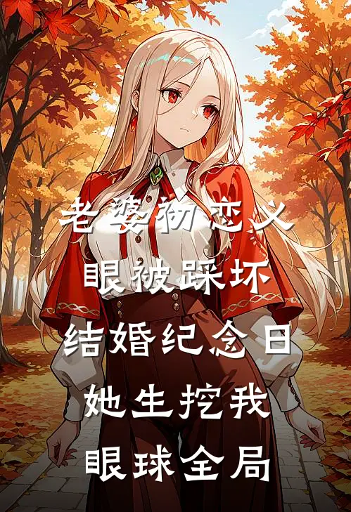 老婆初恋义眼被踩坏，结婚纪念日她生挖我眼球全局