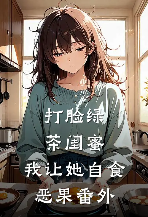 打脸绿茶闺蜜，我让她自食恶果 番外