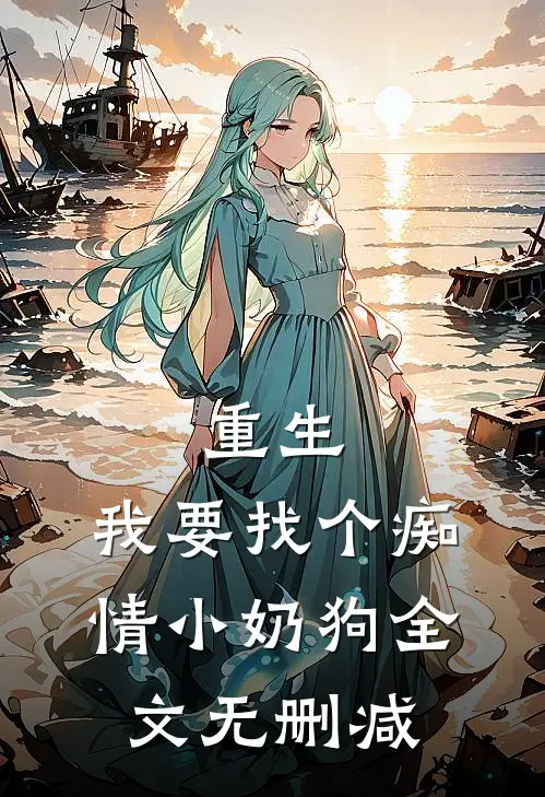 重生：我要找个痴情小奶狗全文无删减