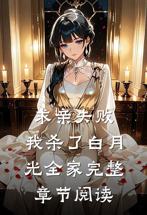 求亲失败：我杀了白月光全家完整章节阅读