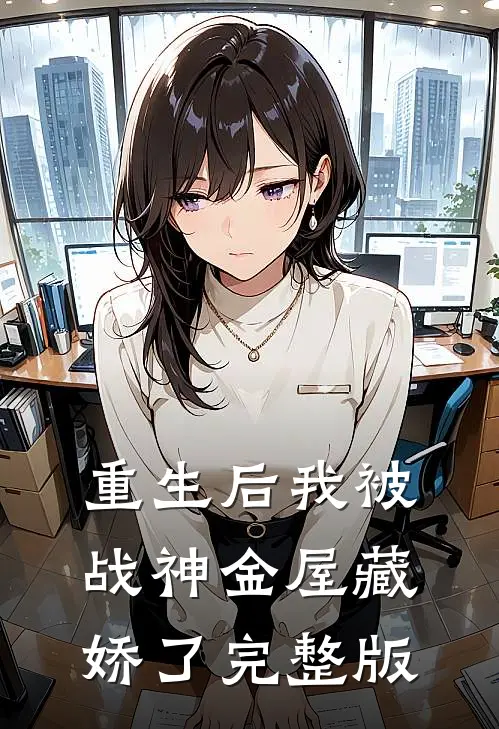 重生后我被战神金屋藏娇了完整版