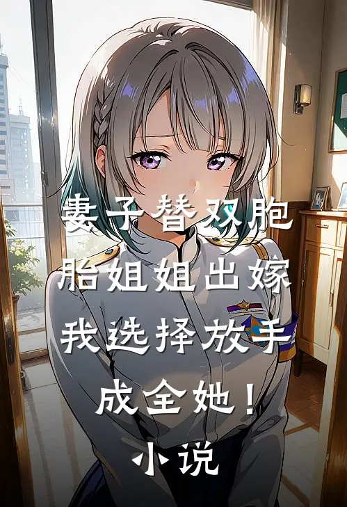 妻子替双胞胎姐姐出嫁，我选择放手成全她！小说