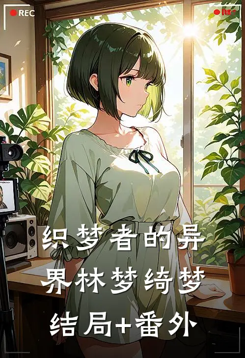 织梦者的异界林梦绮梦结局+番外