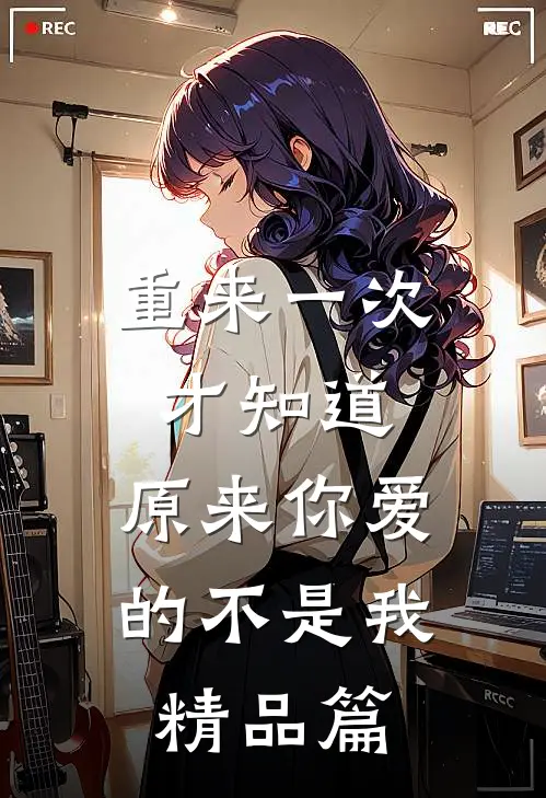 重来一次才知道，原来你爱的不是我精品篇