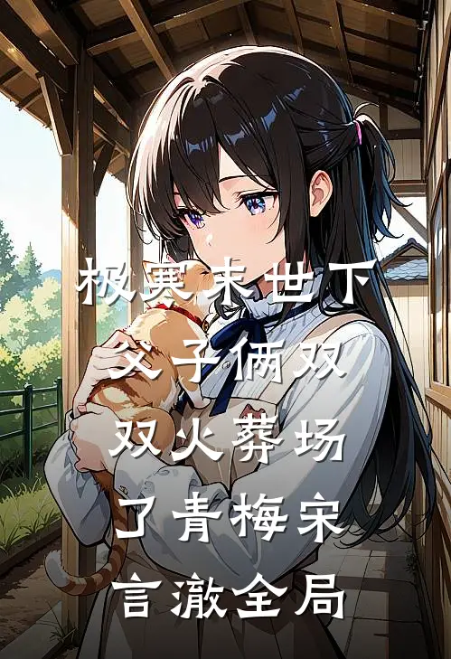 极寒末世下父子俩双双火葬场了青梅宋言澈全局