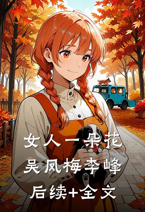女人一朵花吴凤梅李峰后续+全文