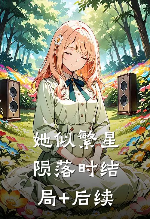 她似繁星陨落时结局+后续