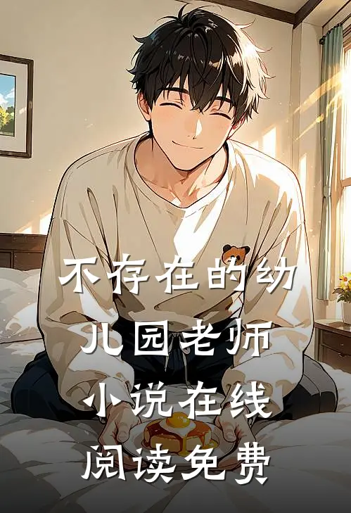 不存在的幼儿园老师小说在线阅读免费