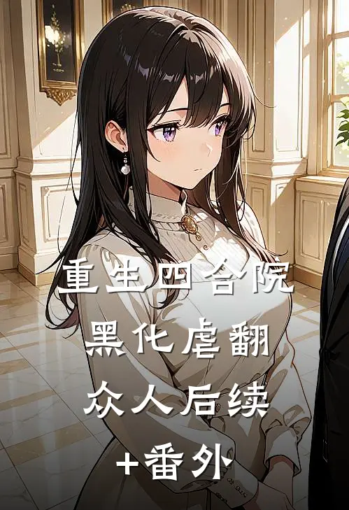 重生四合院，黑化虐翻众人后续+番外