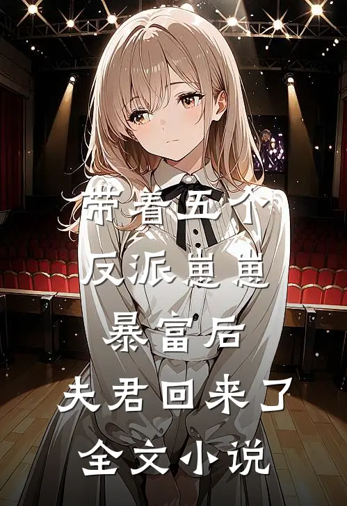 带着五个反派崽崽暴富后，夫君回来了全文小说