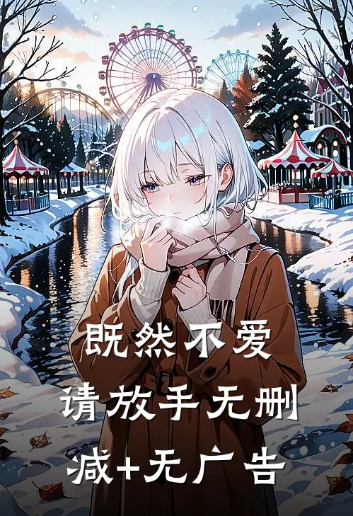 既然不爱，请放手无删减+无广告