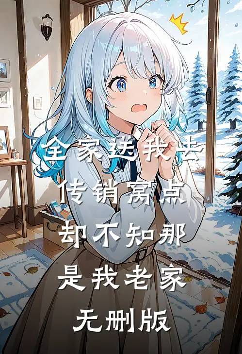全家送我去传销窝点，却不知那是我老家无删版