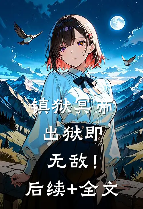 镇狱冥帝：出狱即无敌！后续+全文