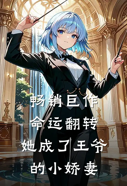畅销巨作命运翻转，她成了王爷的小娇妻