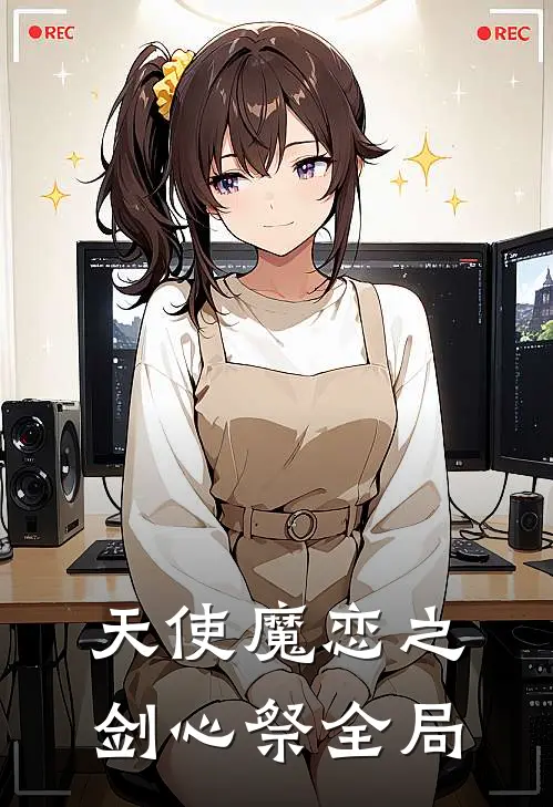 《天使魔恋之剑心祭》全局