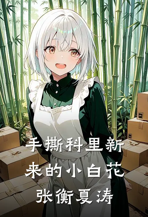手撕科里新来的小白花张衡夏涛
