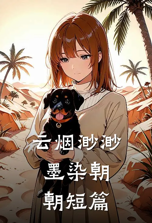 云烟渺渺，墨染朝朝短篇