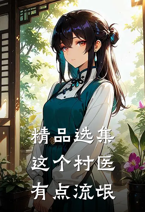 精品选集这个村医有点流氓