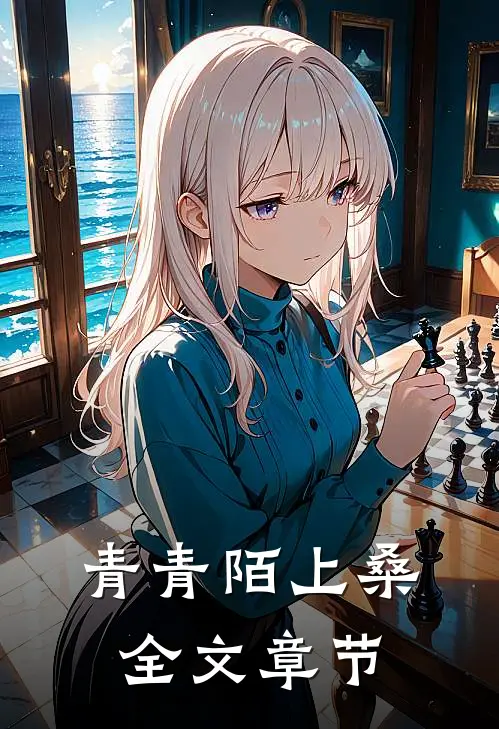 青青陌上桑全文章节