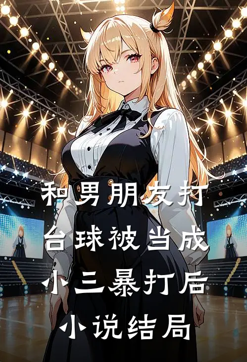 和男朋友打台球被当成小三暴打后小说结局