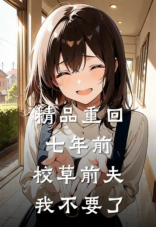 精品重回七年前，校草前夫我不要了
