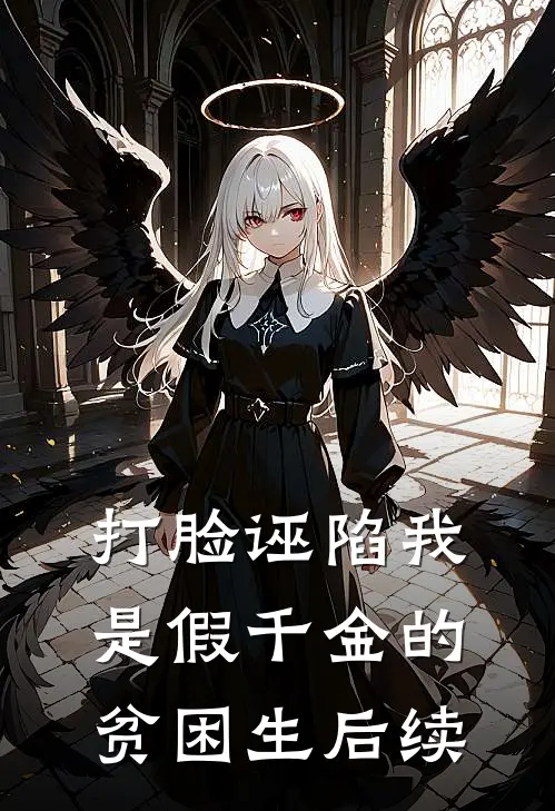 打脸诬陷我是假千金的贫困生后续