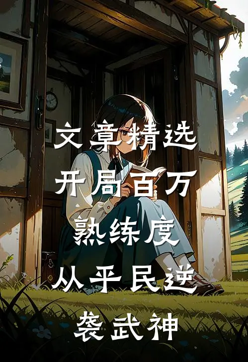 文章精选开局百万熟练度，从平民逆袭武神