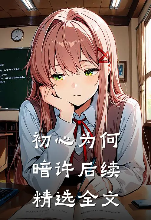 初心为何暗许后续精选全文