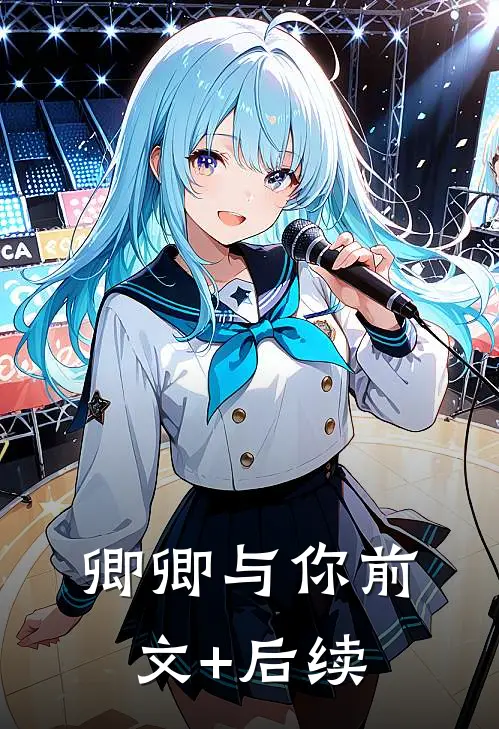 卿卿与你前文+后续