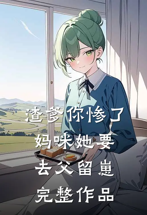 渣爹你惨了，妈咪她要去父留崽完整作品