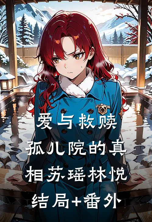 爱与救赎：孤儿院的真相苏瑶林悦结局+番外