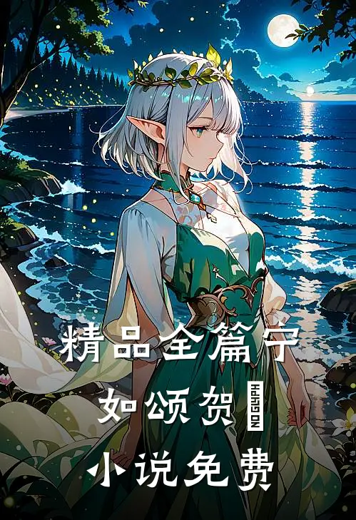 精品全篇宁如颂贺玥小说免费