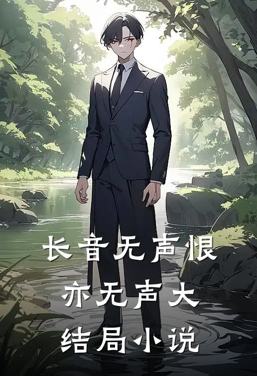 长音无声恨亦无声大结局小说