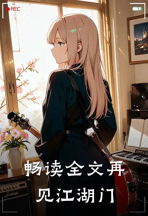 畅读全文再见江湖门